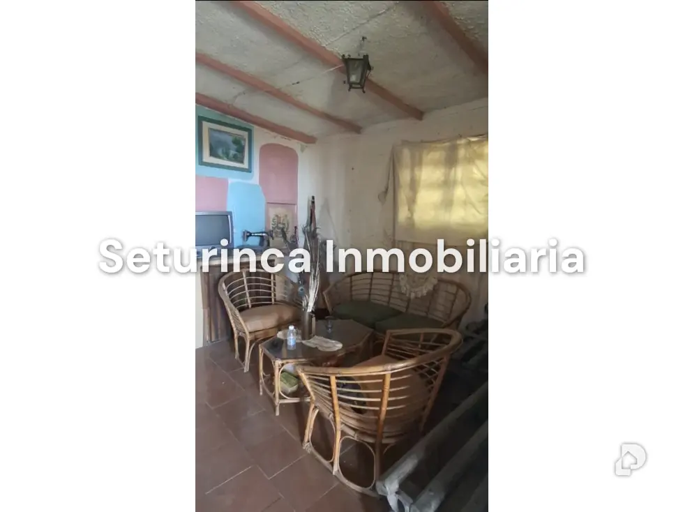 Terreno en El Junquito, Caracas – 54