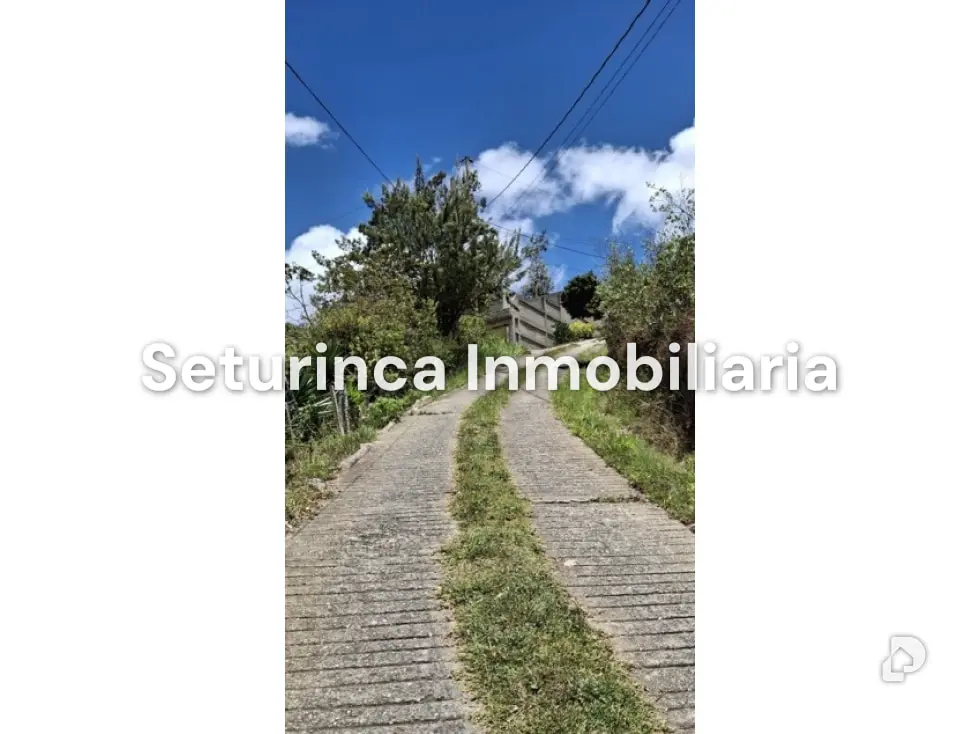 Terreno en El Junquito, Caracas – 36