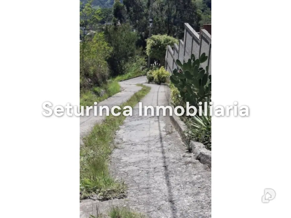 Terreno en El Junquito, Caracas – 13