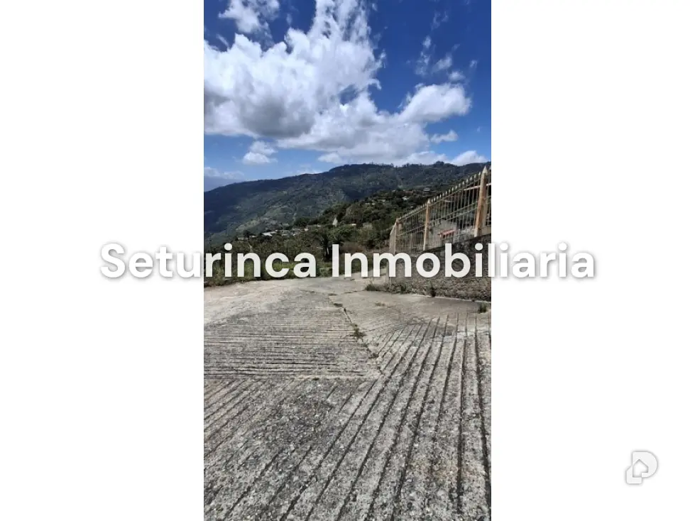 Terreno en El Junquito, Caracas – 32