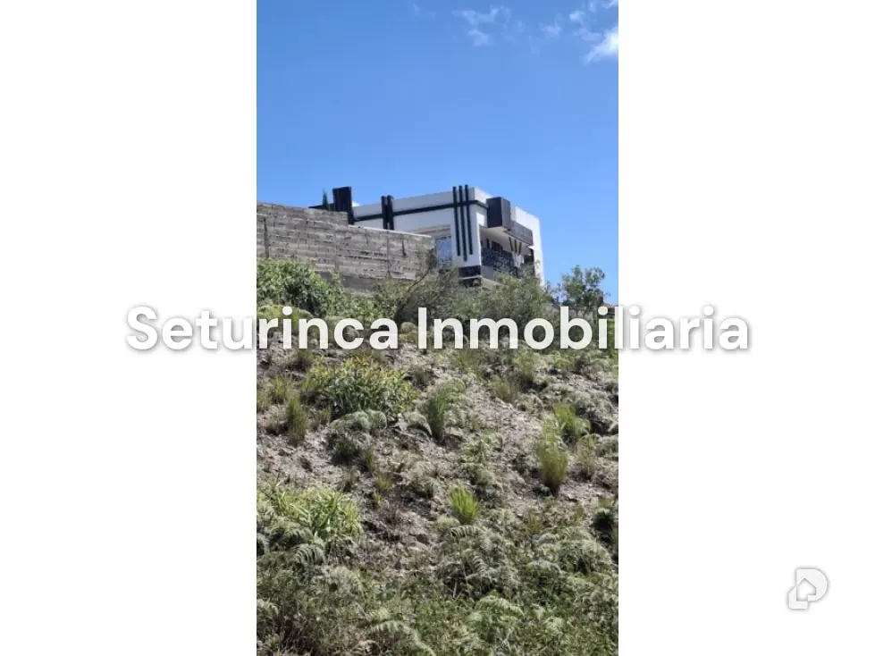 Terreno en El Junquito, Caracas – 14
