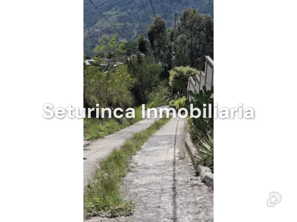 Terreno en El Junquito, Caracas – 12