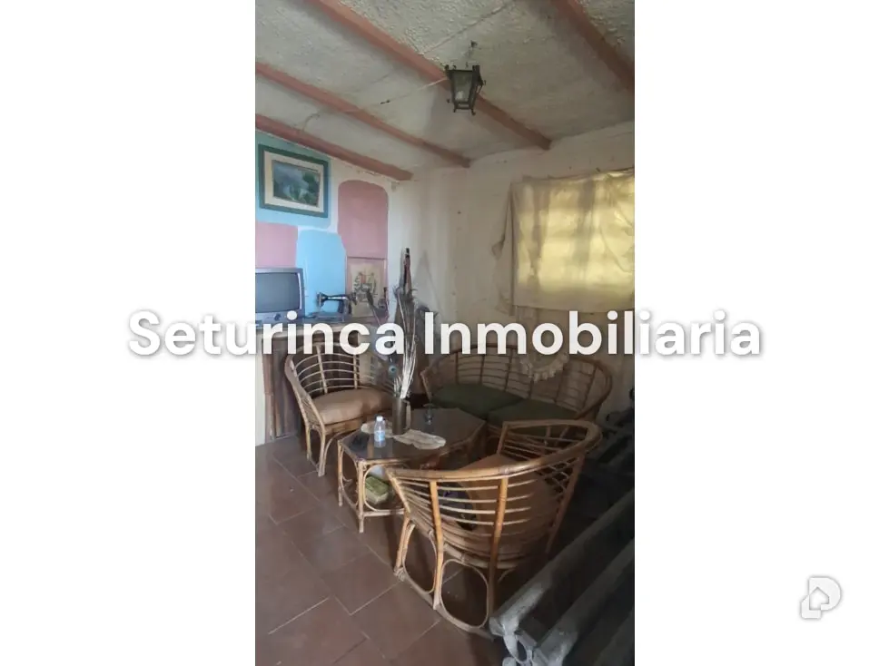 Terreno en El Junquito, Caracas – 53