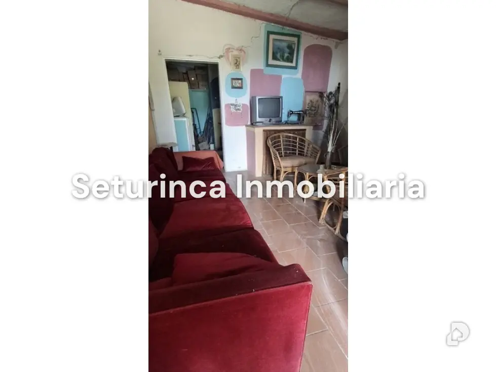 Terreno en El Junquito, Caracas – 25