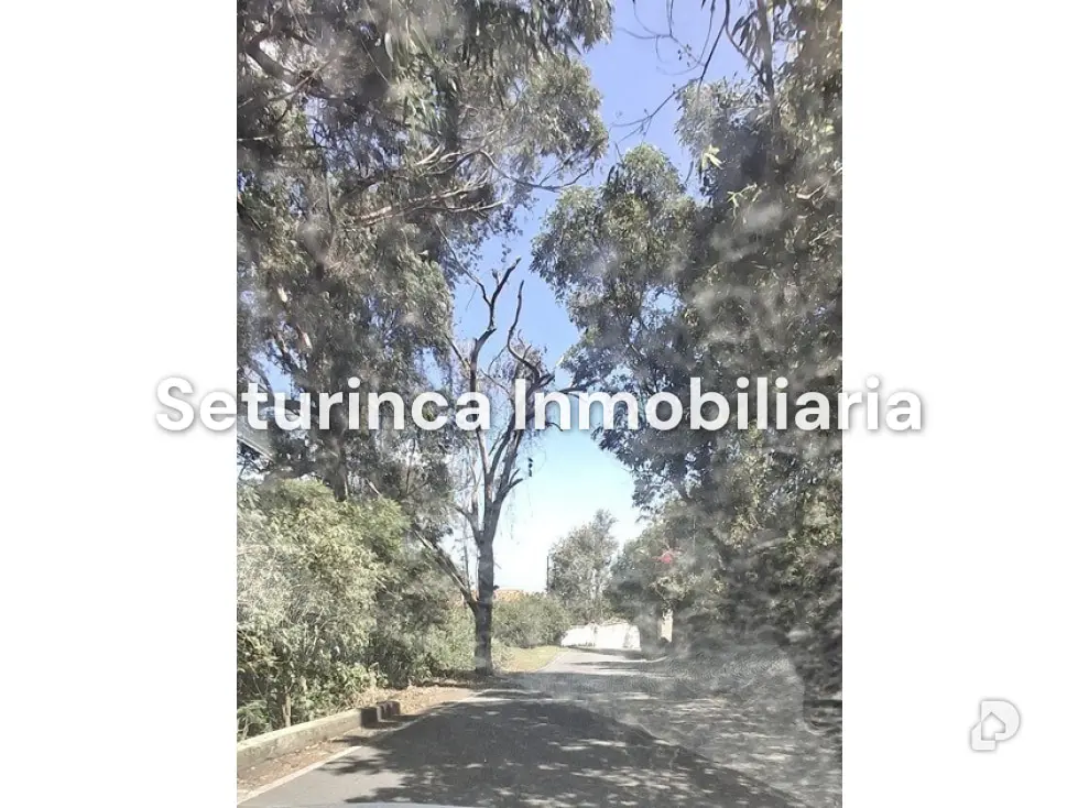 Terreno en El Junquito, Caracas – 6