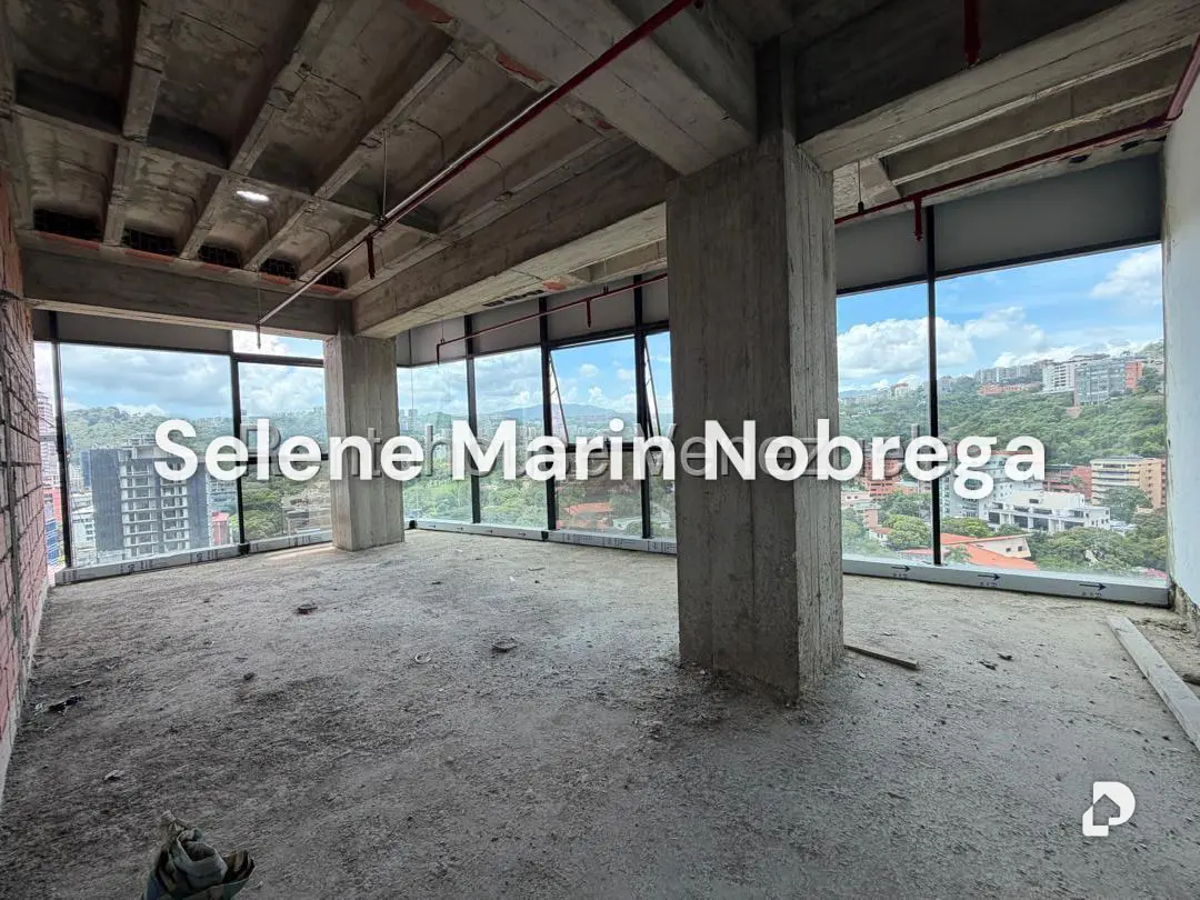 Office in Las Mercedes, Caracas – 4
