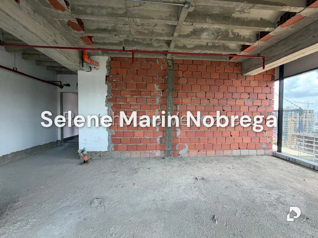 Office in Las Mercedes, Caracas – 10