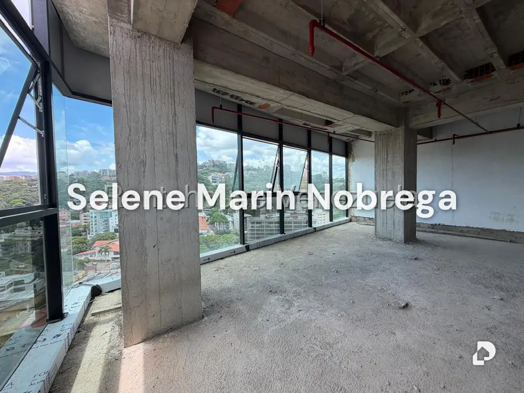 Office in Las Mercedes, Caracas – 6