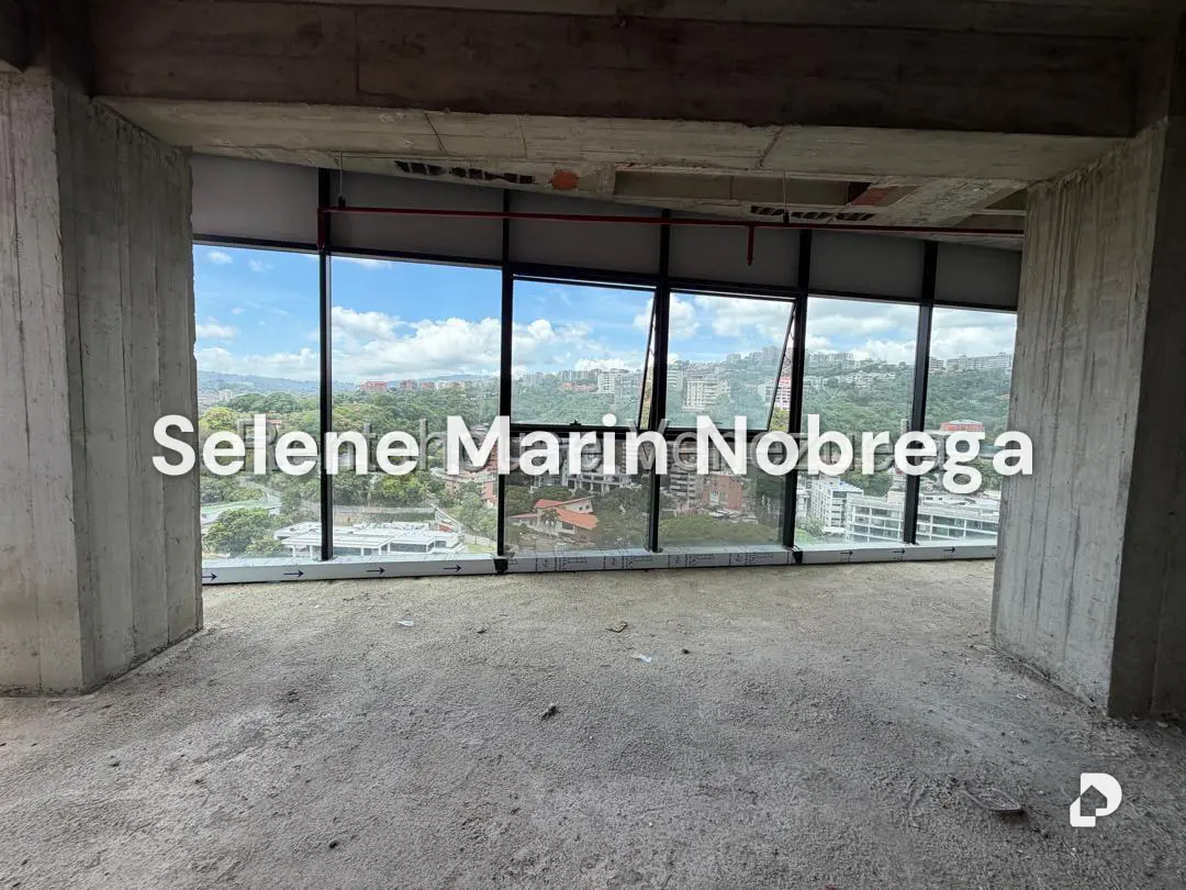 Office in Las Mercedes, Caracas – 2