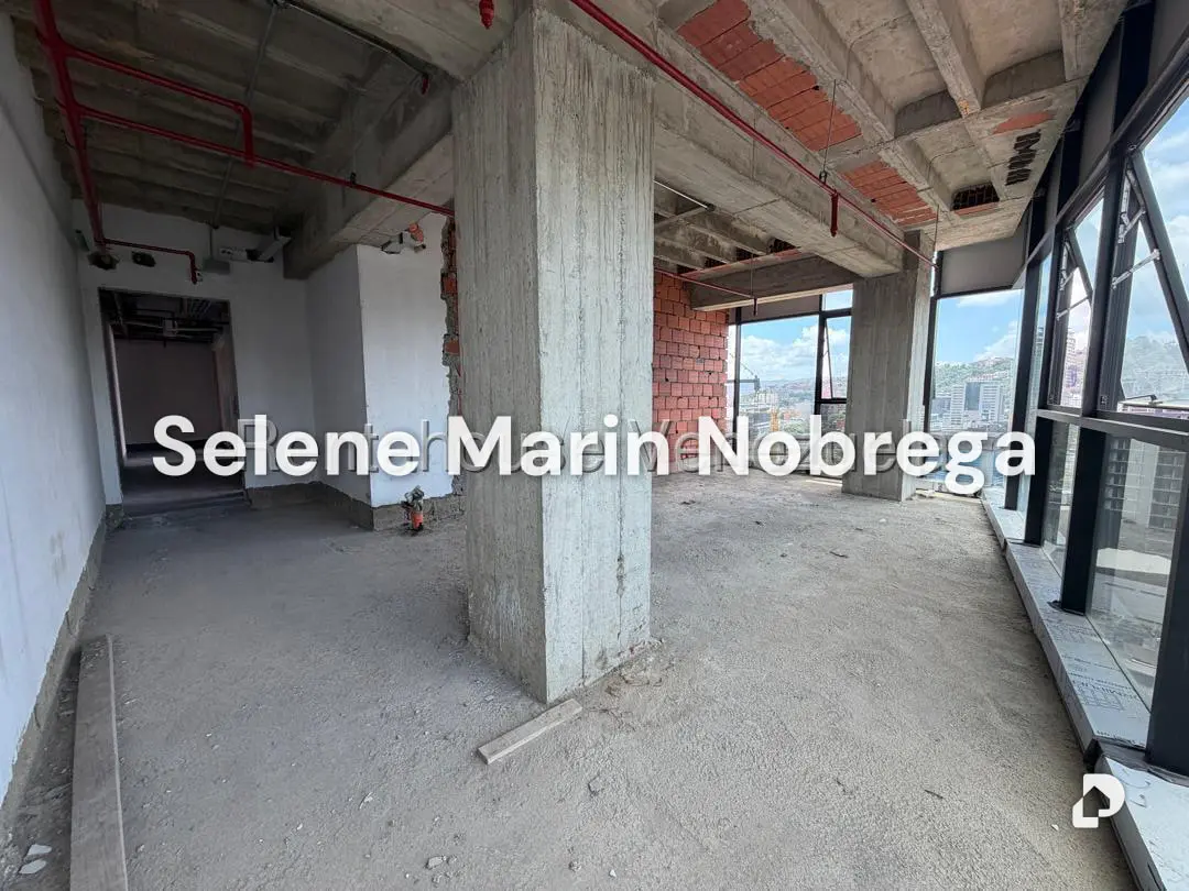 Office in Las Mercedes, Caracas – 11