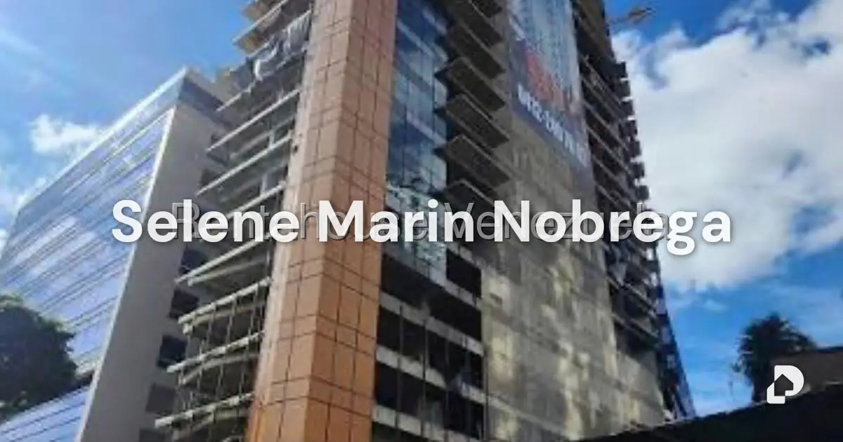 Office in Las Mercedes, Caracas – 1