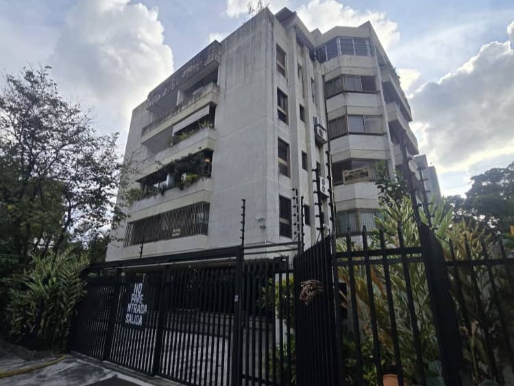Apartamento en Altamira, Caracas - 1