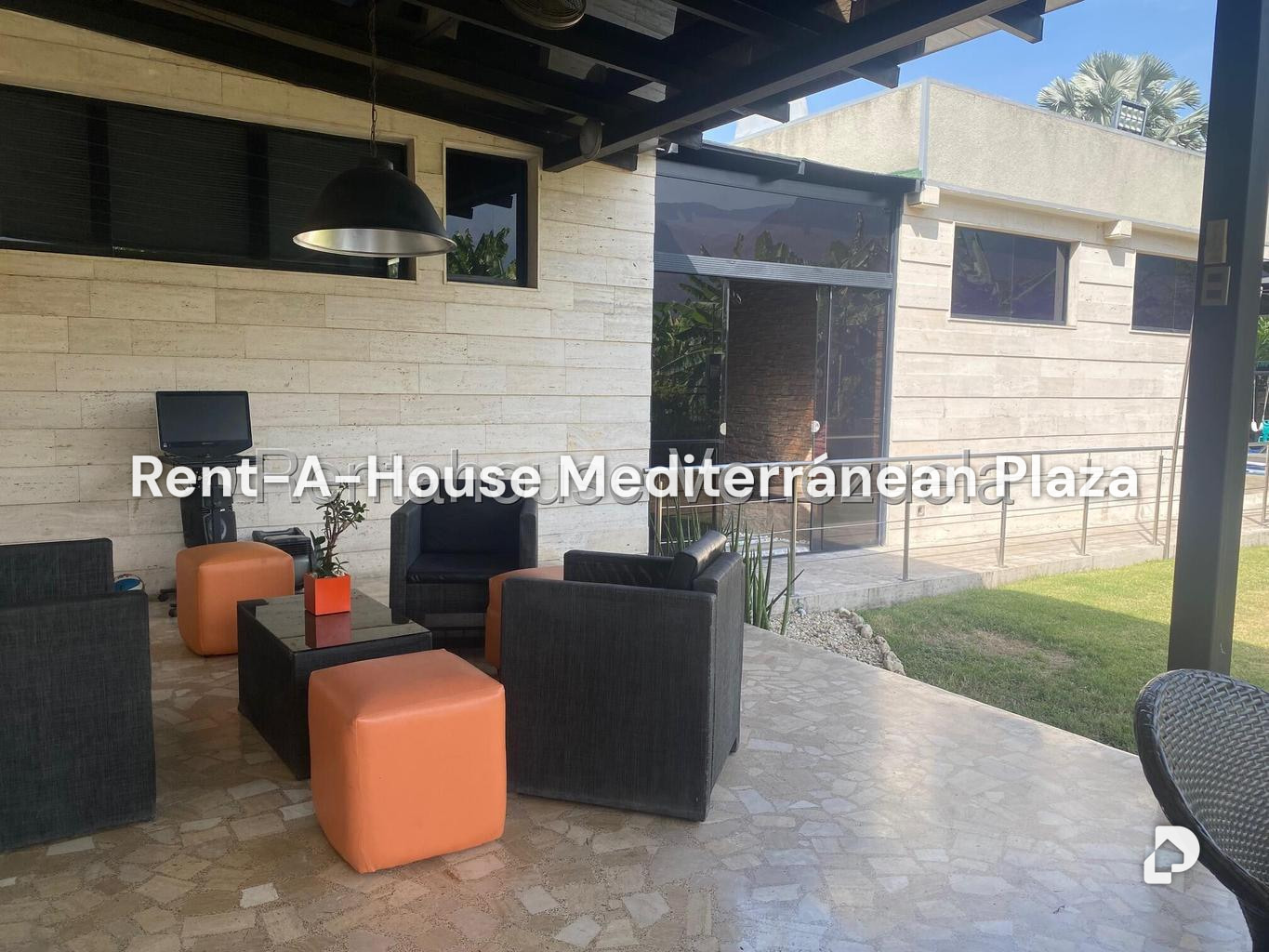 Casa en La Cumaca, San Diego – 17