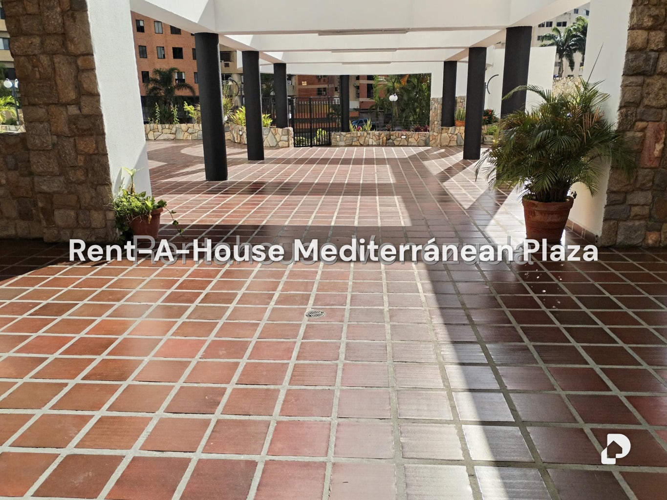 Apartamento en Parroquia Urbana San José, Valencia – 9