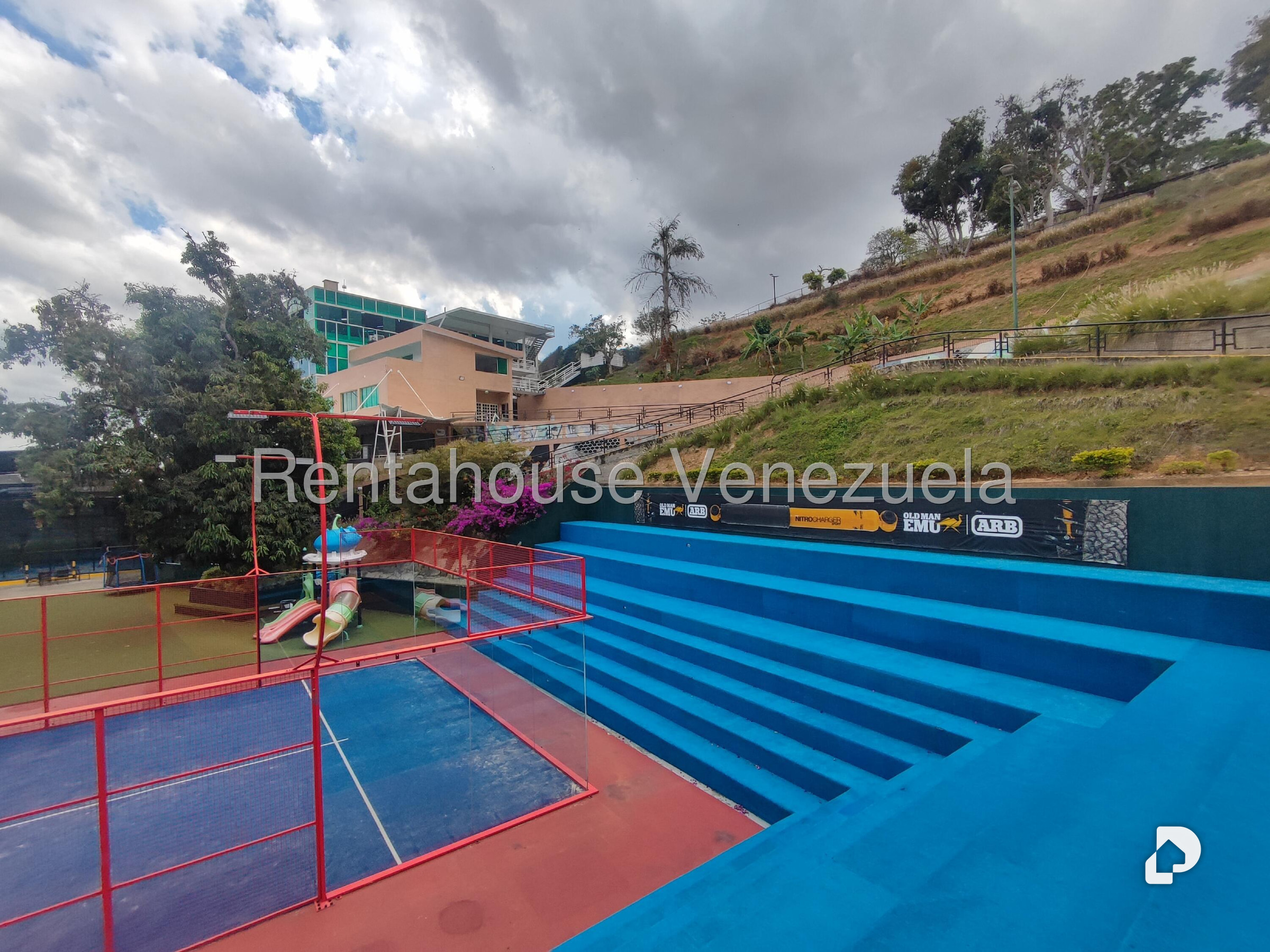 Local comercial en Petare, Caracas