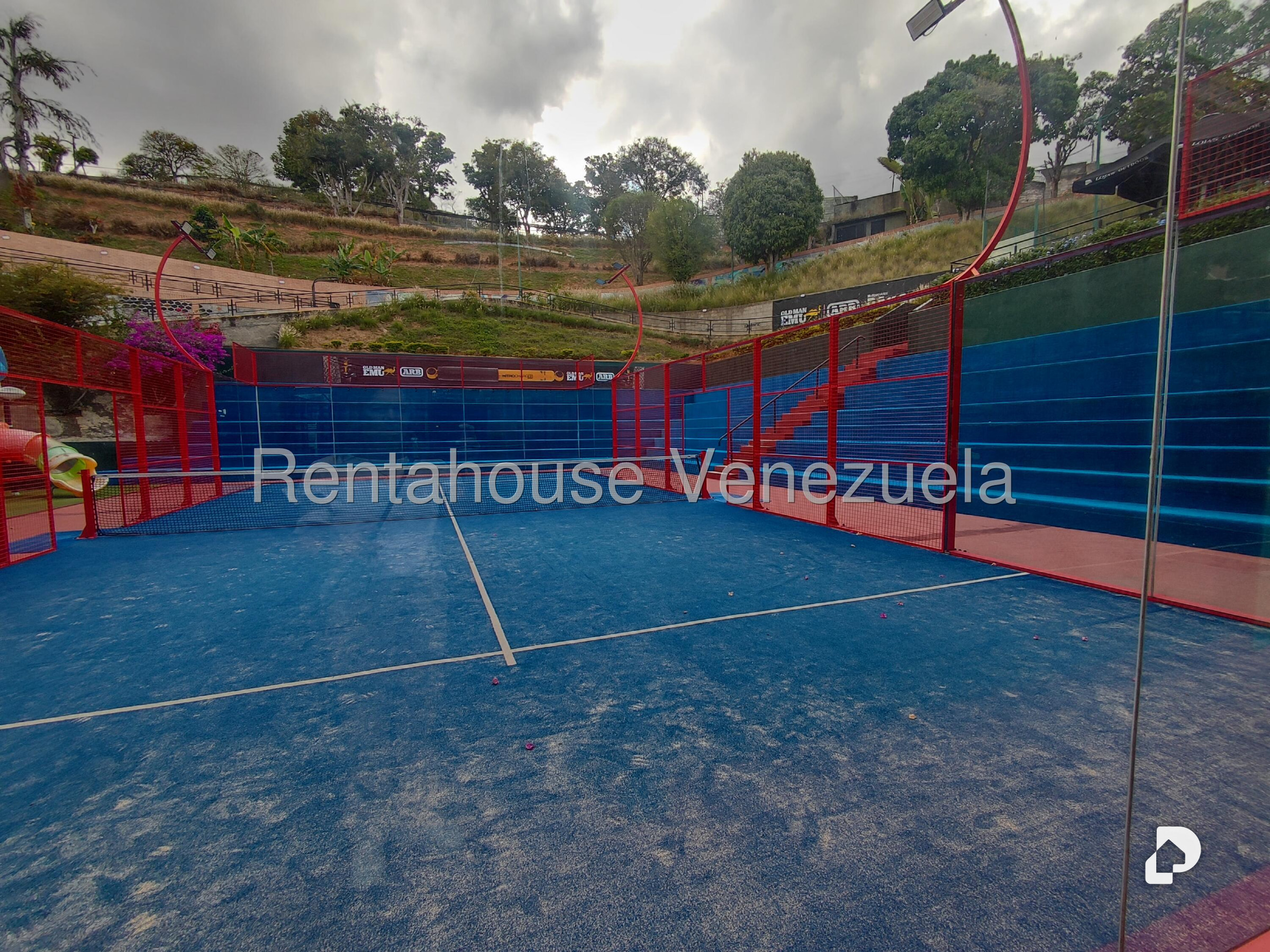Local comercial en Petare, Caracas