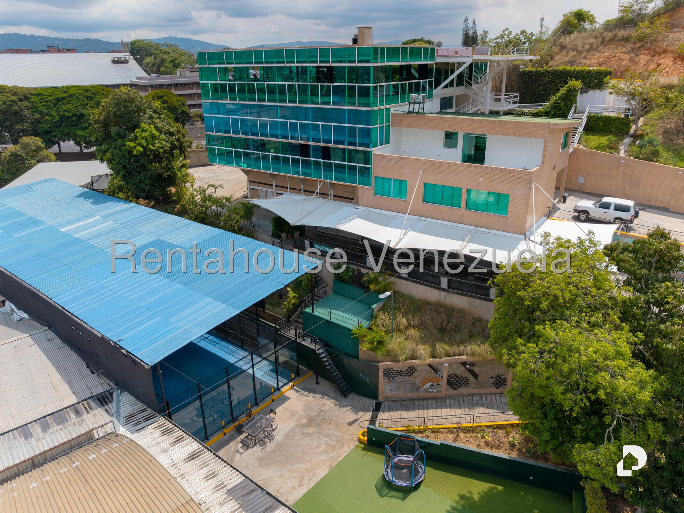 Local comercial en Petare, Caracas
