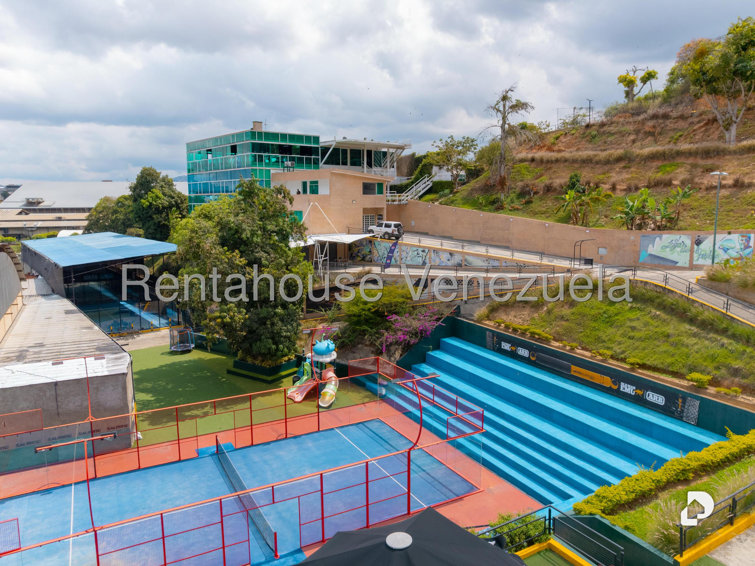 Local comercial en Petare, Caracas