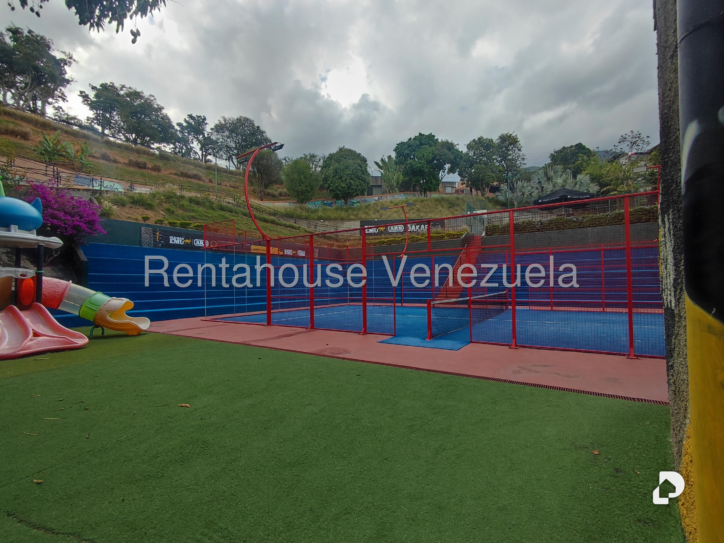 Local comercial en Petare, Caracas
