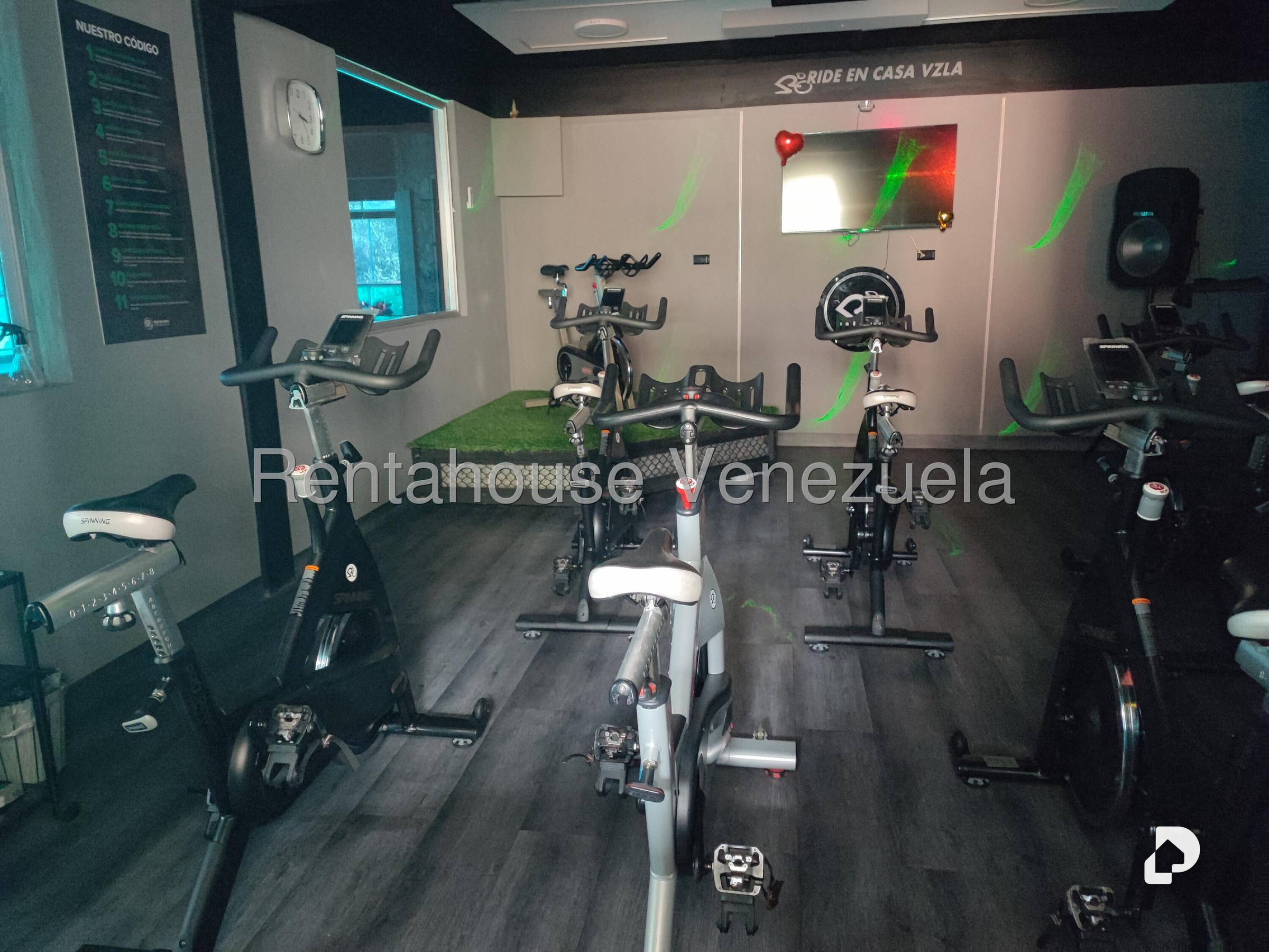 Local comercial en Petare, Caracas