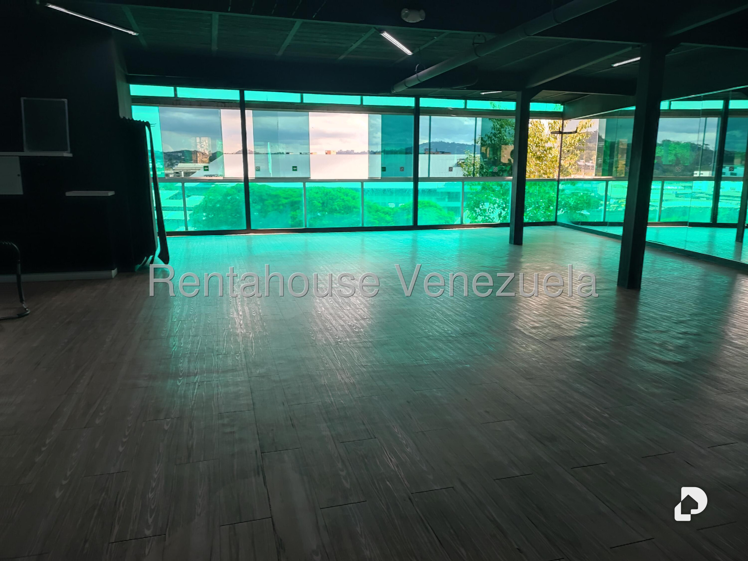 Local comercial en Petare, Caracas