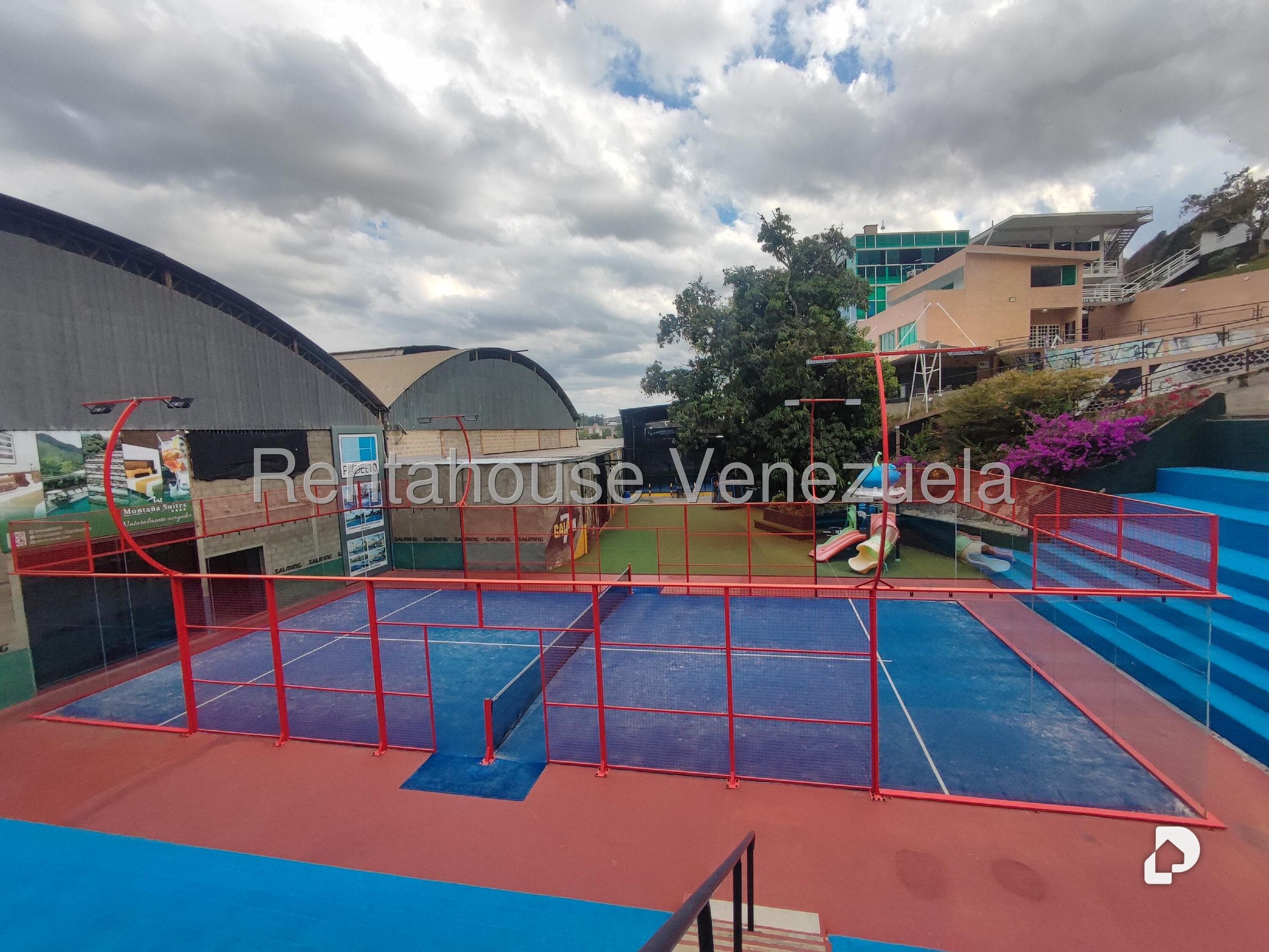 Local comercial en Petare, Caracas