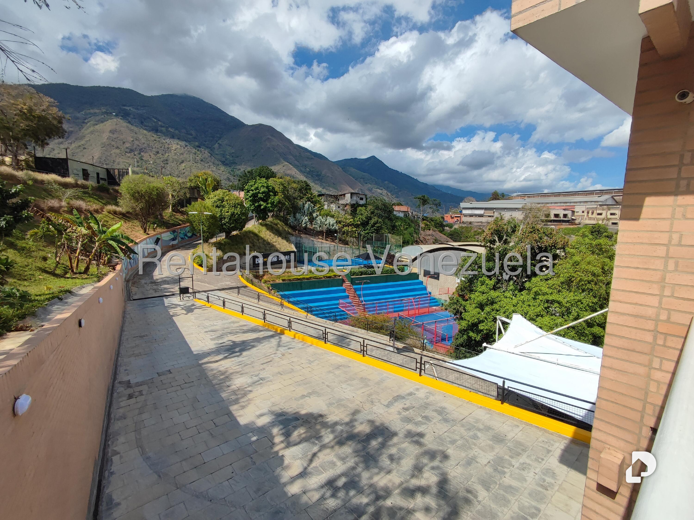 Local comercial en Petare, Caracas