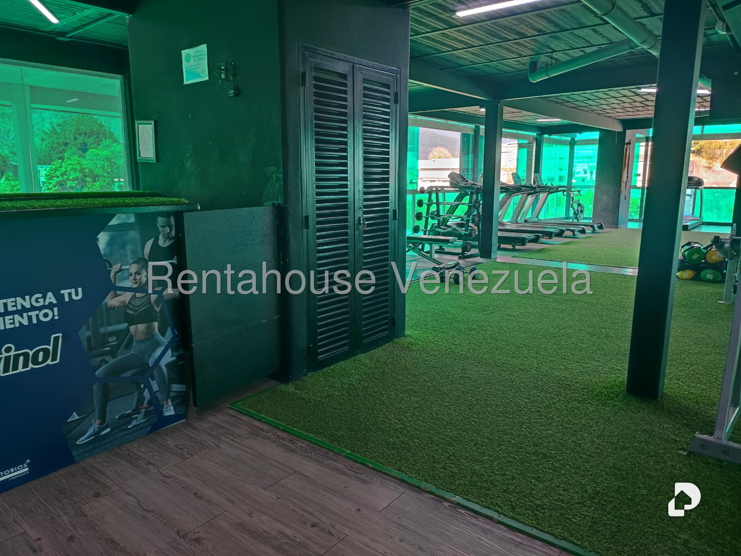Local comercial en Petare, Caracas