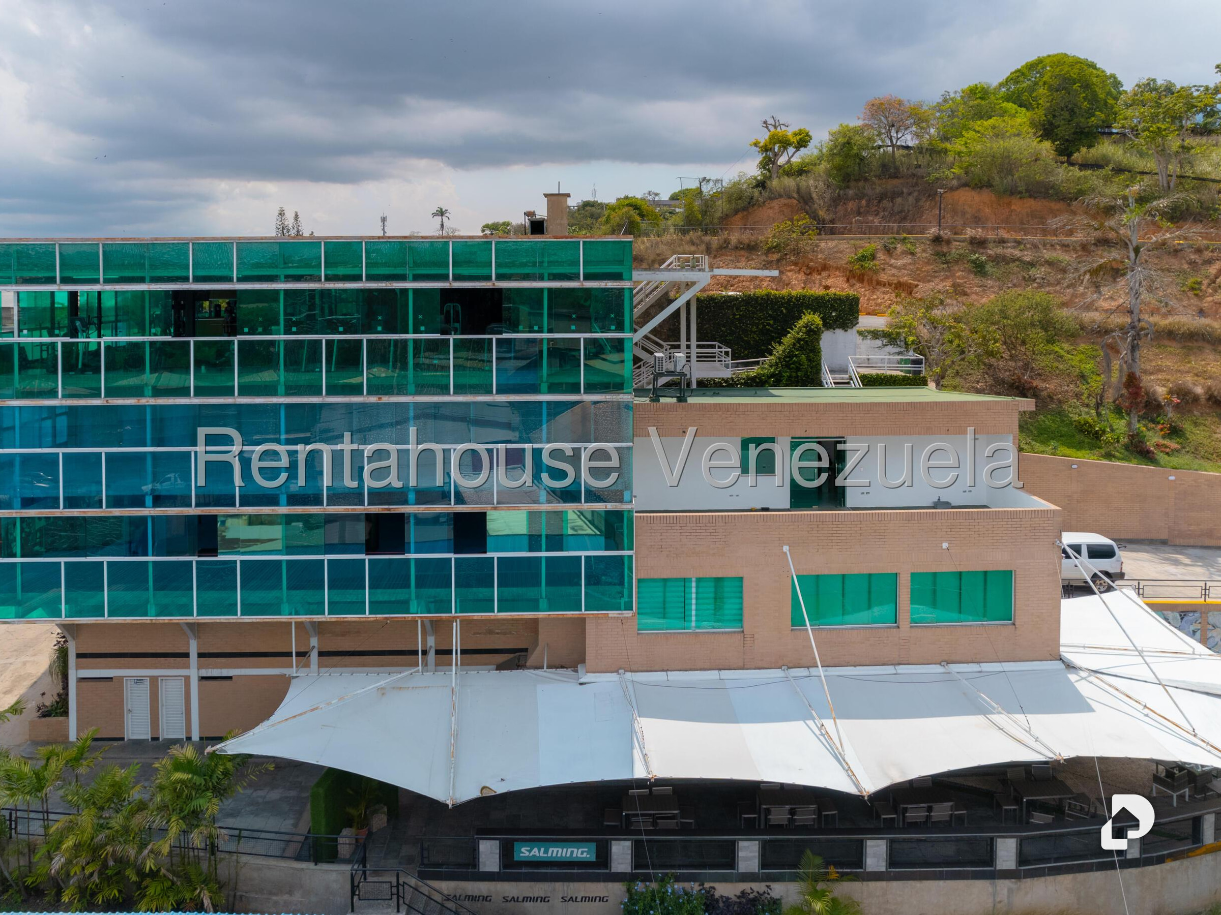 Local comercial en Petare, Caracas