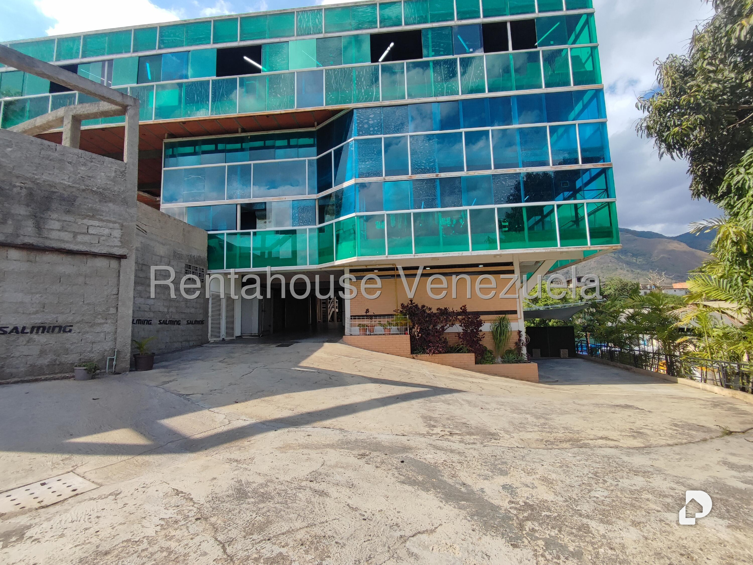 Local comercial en Petare, Caracas