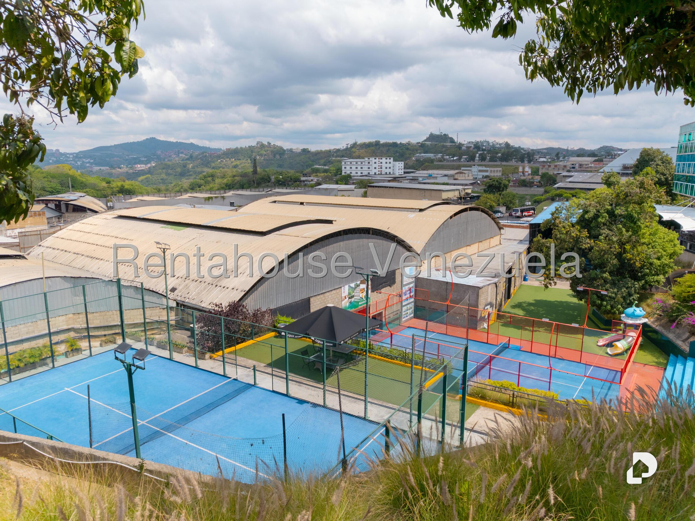 Local comercial en Petare, Caracas
