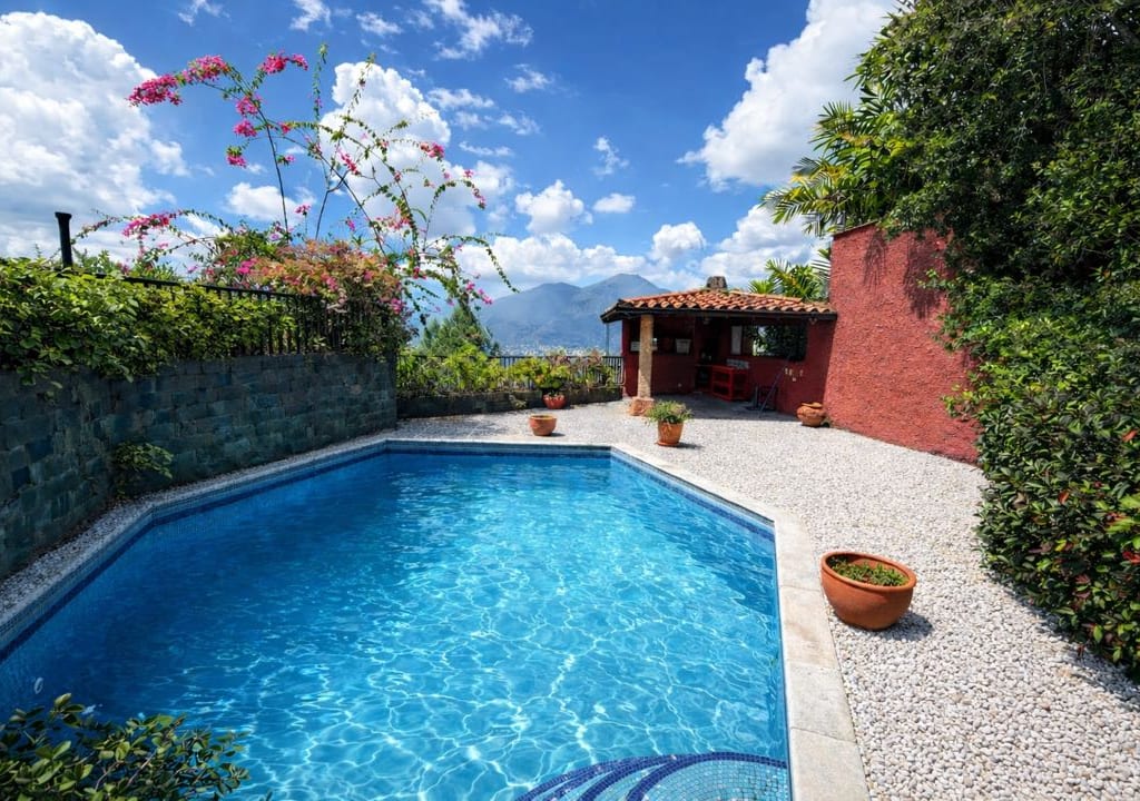 Casa en Alto Hatillo, Caracas - 1