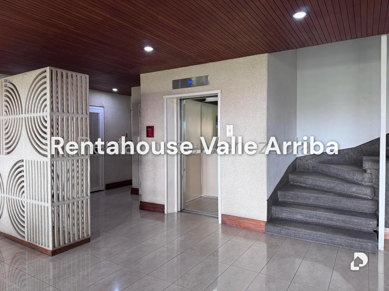Apartamento en Colinas de Bello Monte, Caracas – 4