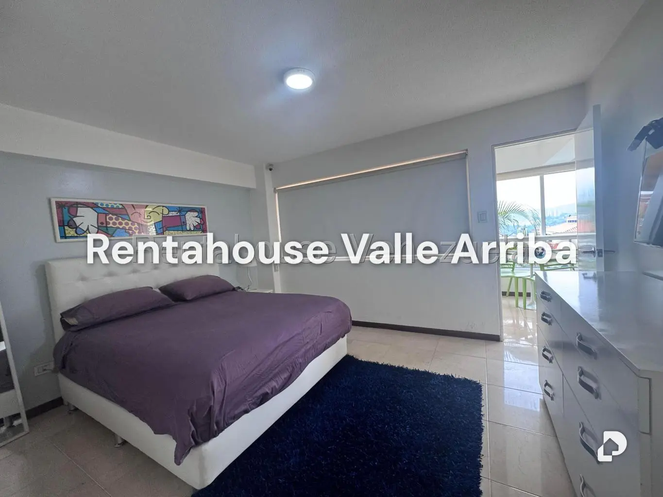 Apartamento en Colinas de Bello Monte, Caracas – 22