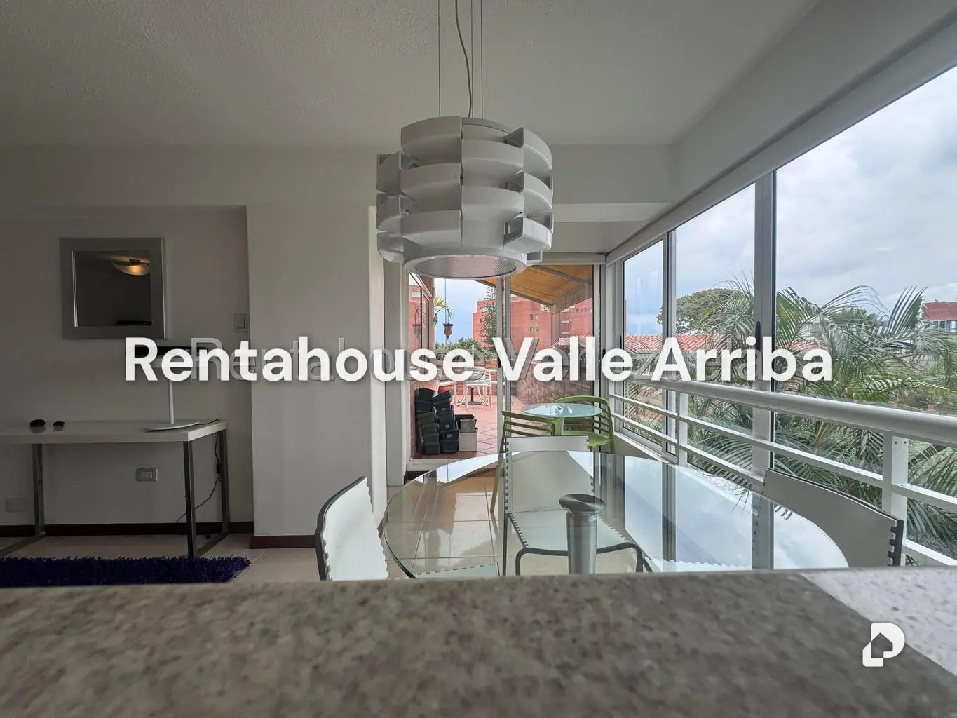 Apartamento en Colinas de Bello Monte, Caracas – 13