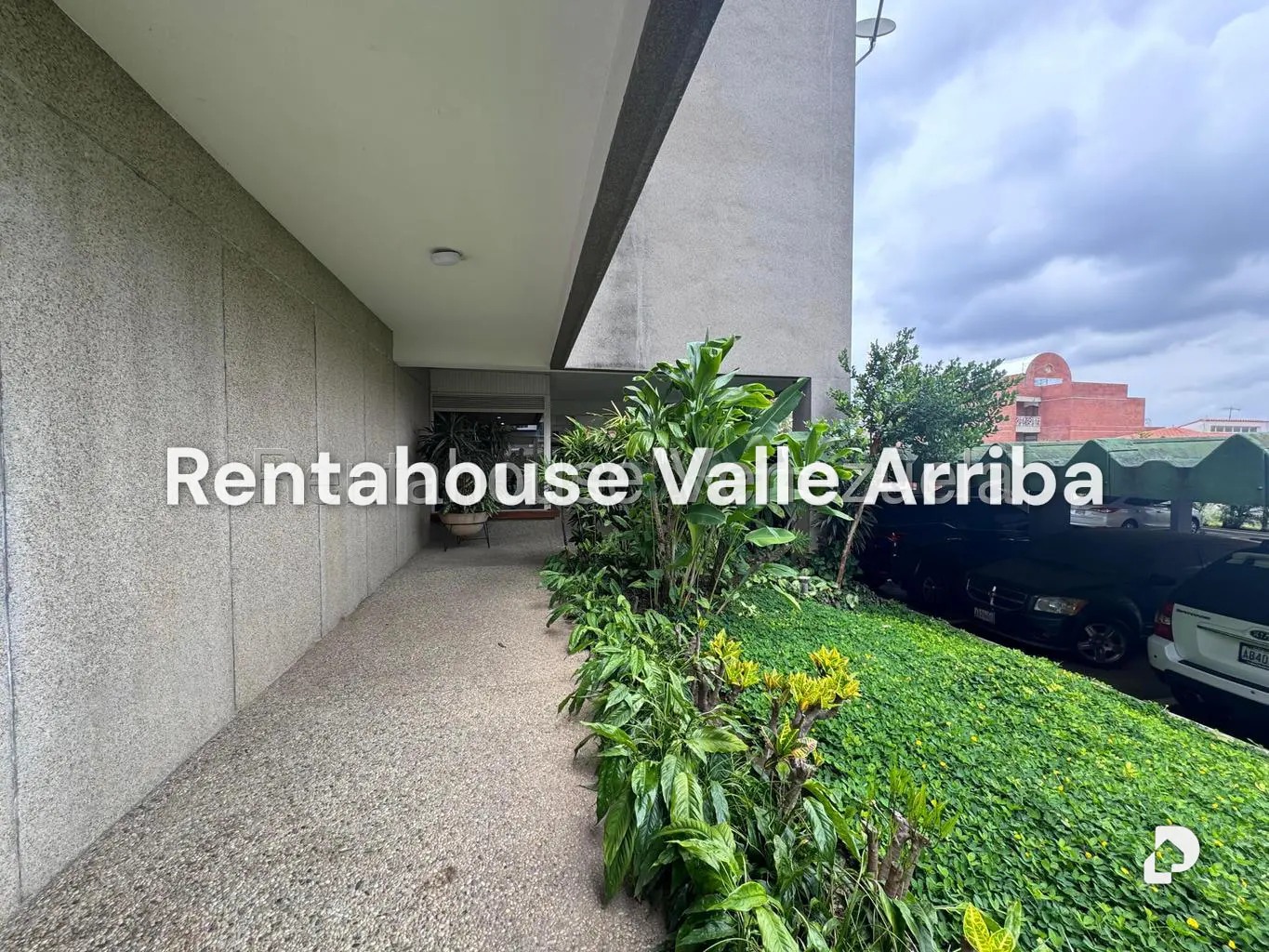 Apartamento en Colinas de Bello Monte, Caracas – 25