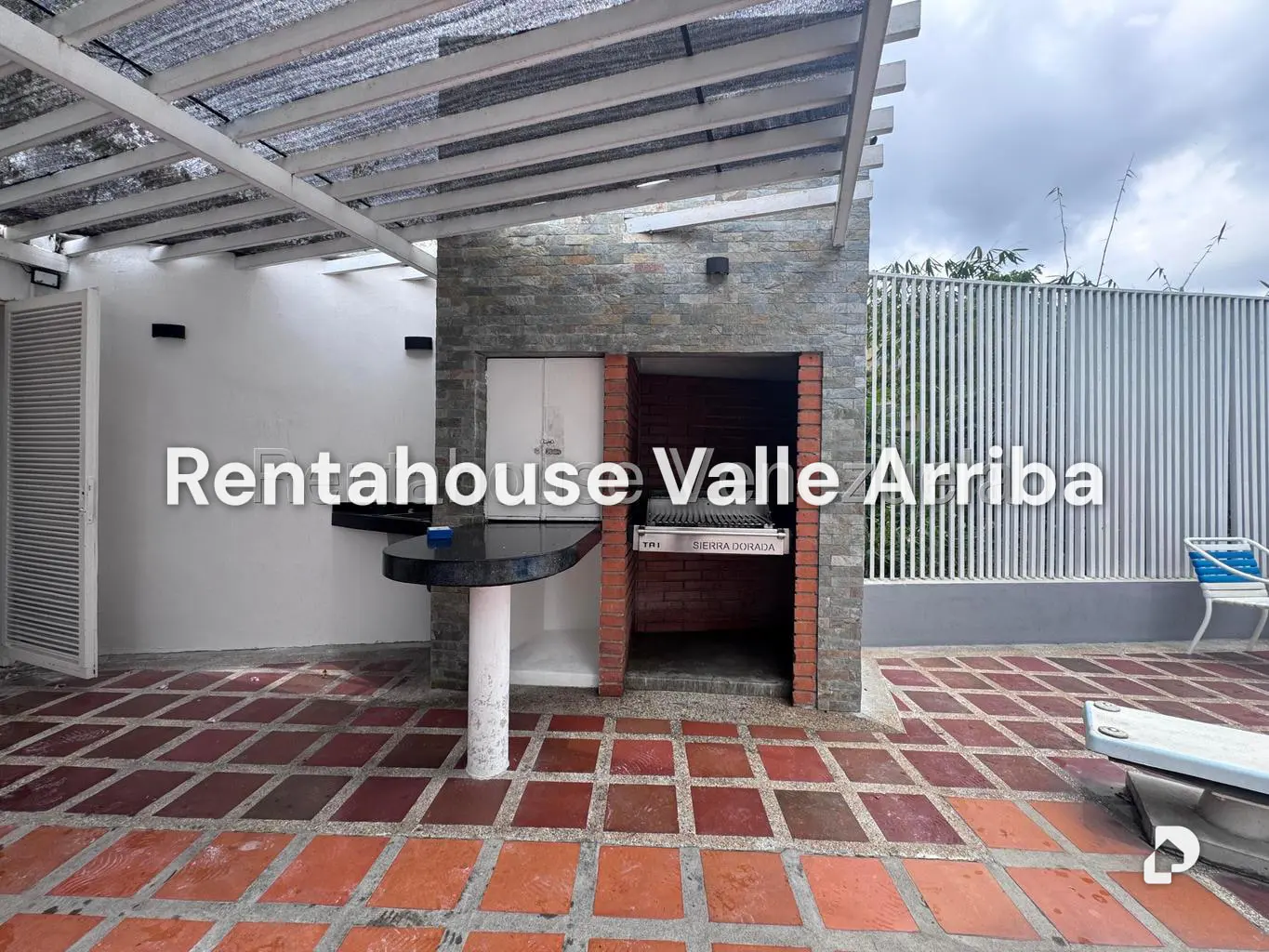 Apartamento en Colinas de Bello Monte, Caracas – 29