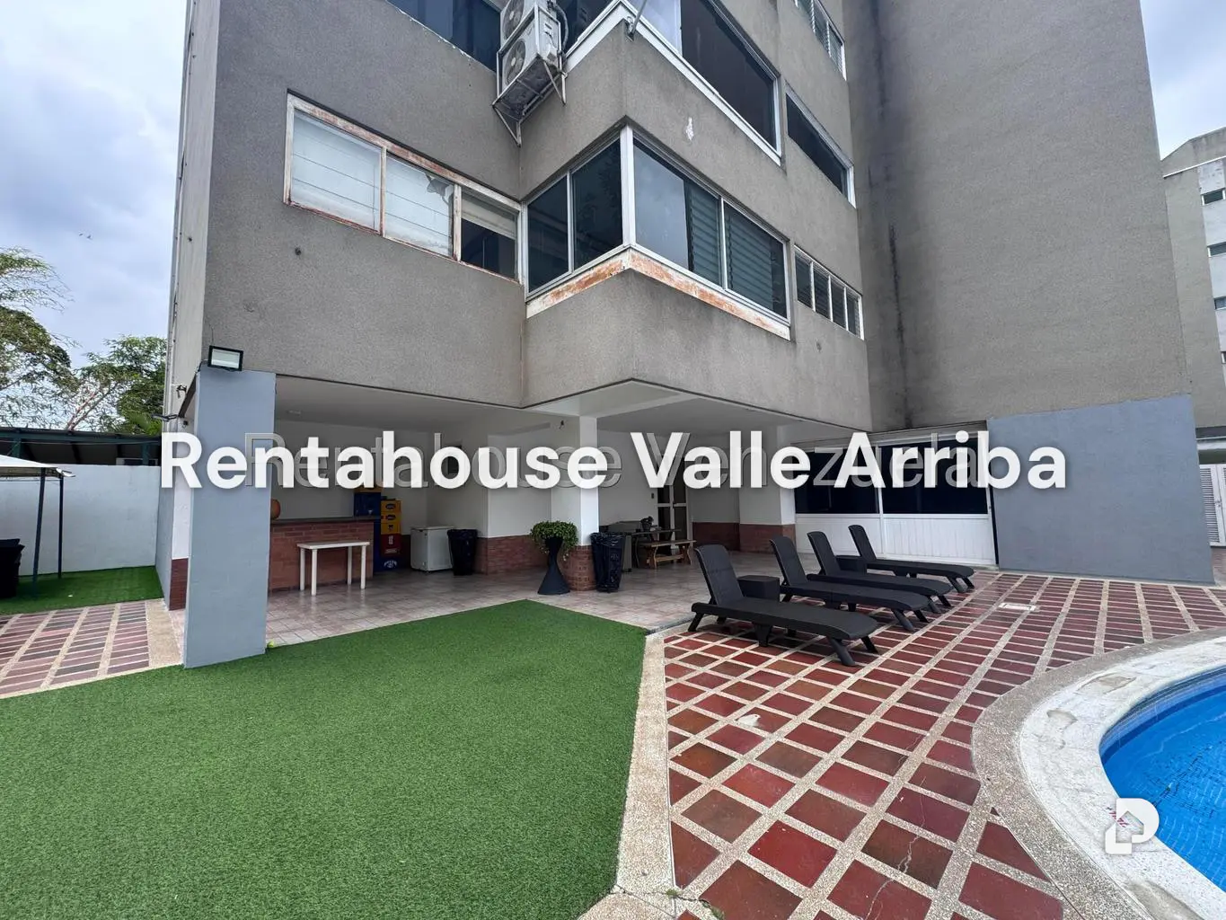 Apartamento en Colinas de Bello Monte, Caracas – 27