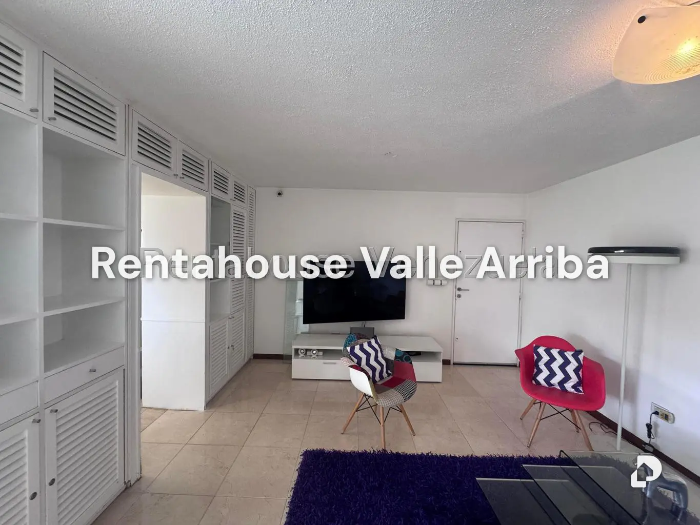 Apartamento en Colinas de Bello Monte, Caracas – 6