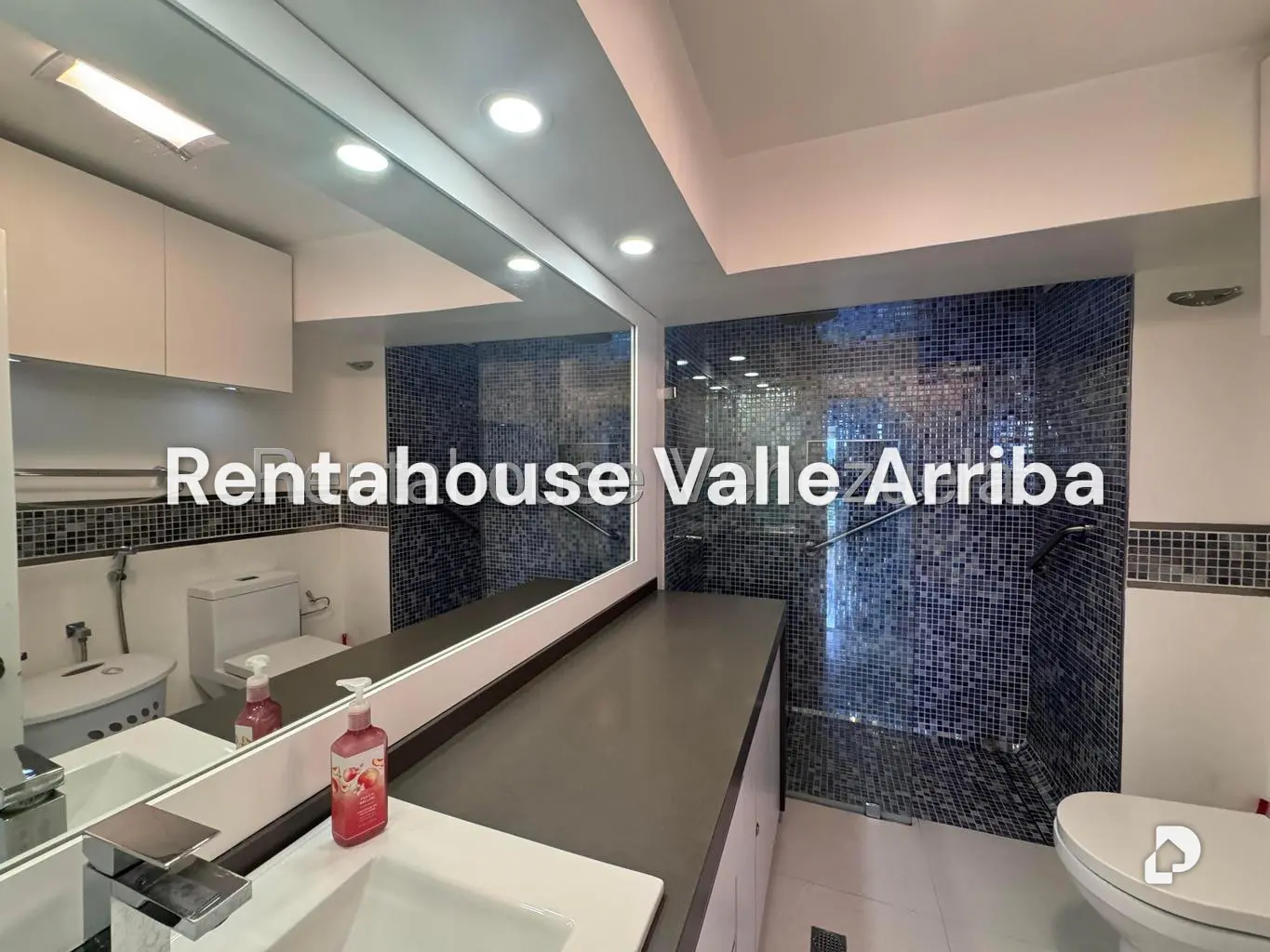Apartamento en Colinas de Bello Monte, Caracas – 24