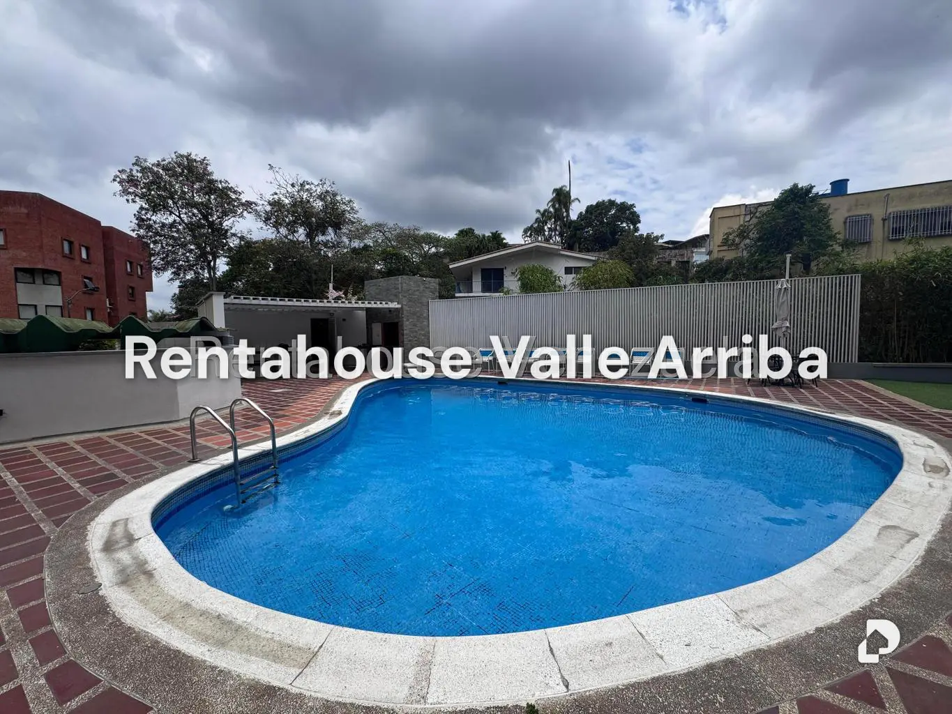 Apartamento en Colinas de Bello Monte, Caracas – 1