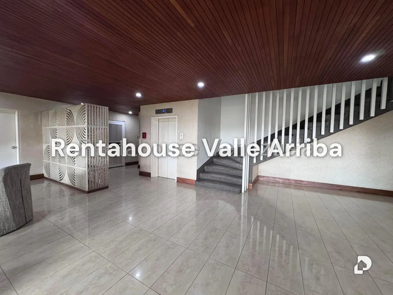 Apartamento en Colinas de Bello Monte, Caracas – 3