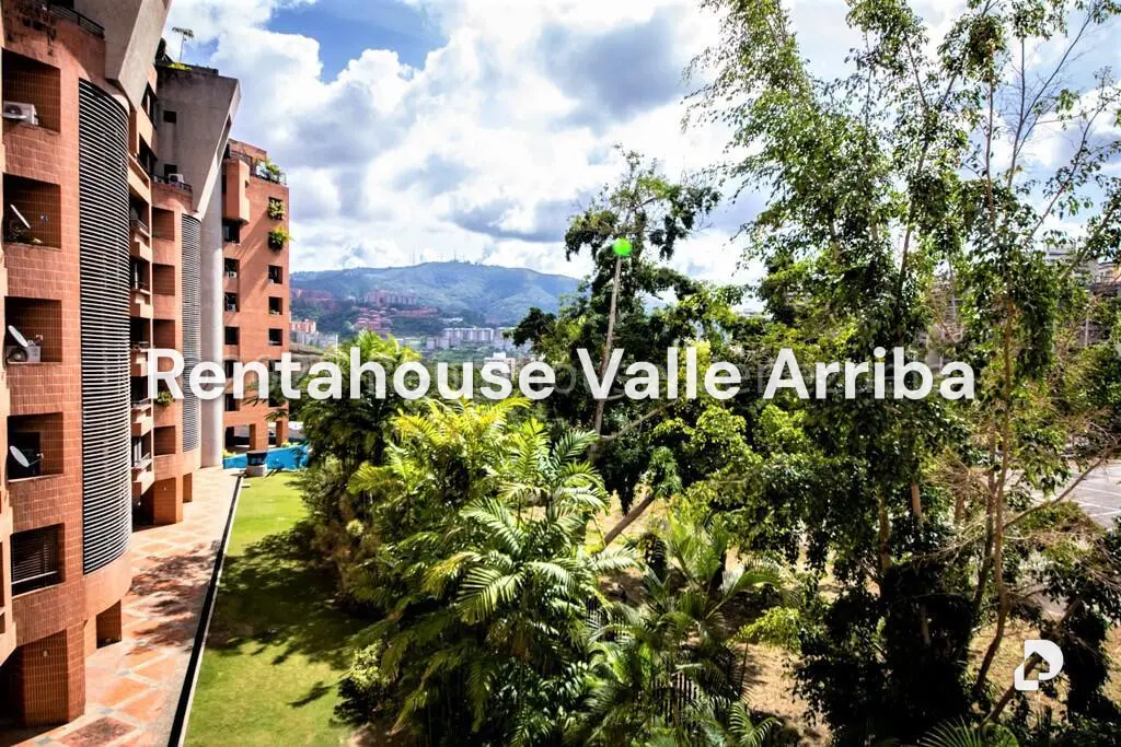 Apartamento en Los Samanes, Caracas – 17