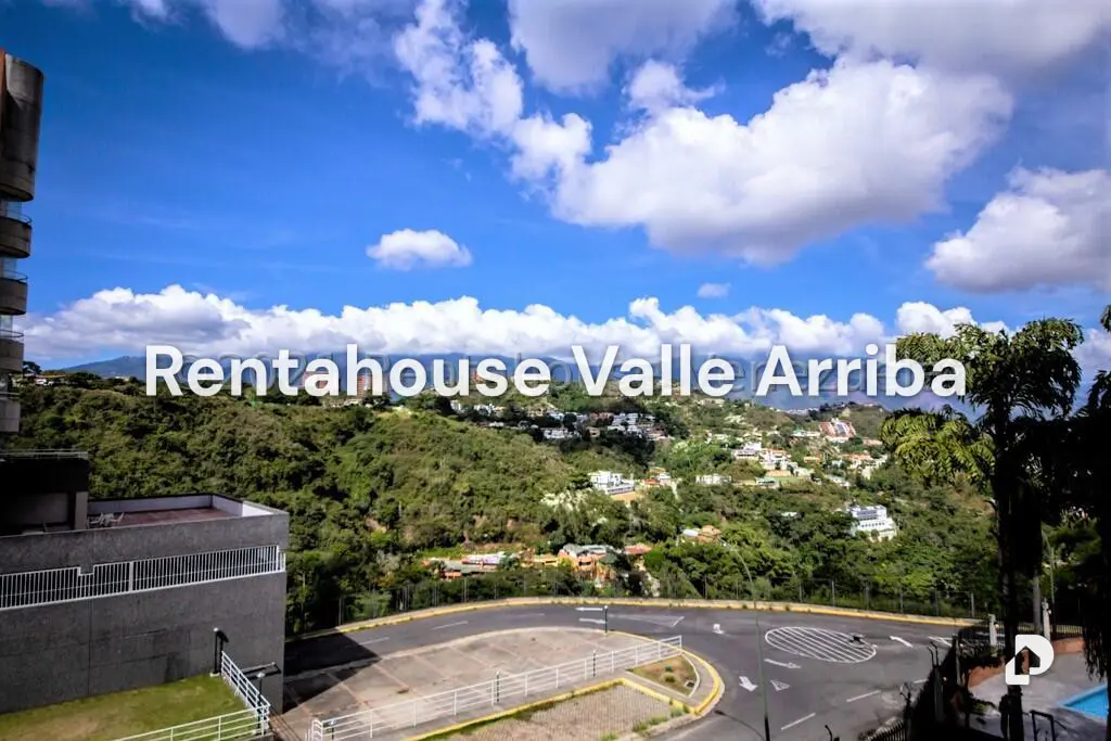 Apartamento en Los Samanes, Caracas – 20