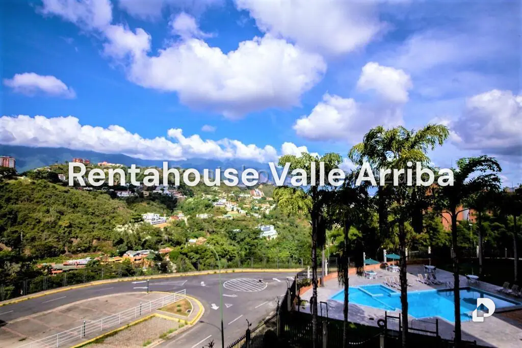 Apartamento en Los Samanes, Caracas – 8