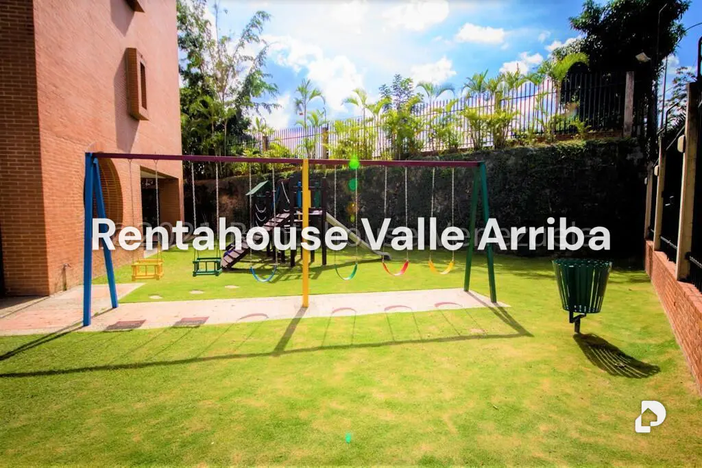 Apartamento en Los Samanes, Caracas – 19