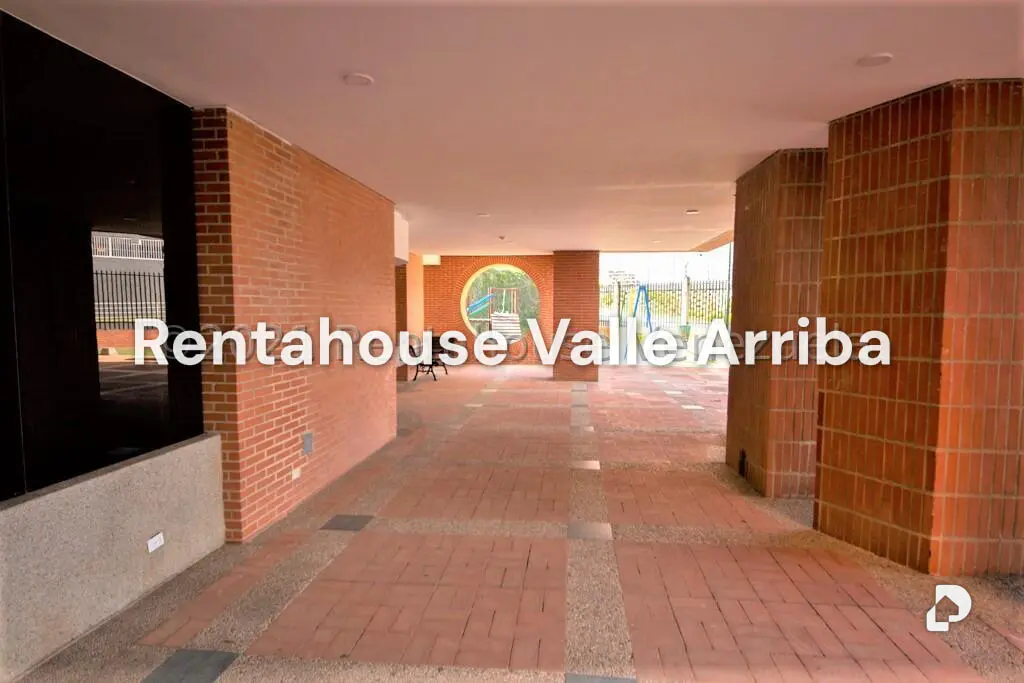 Apartamento en Los Samanes, Caracas – 18