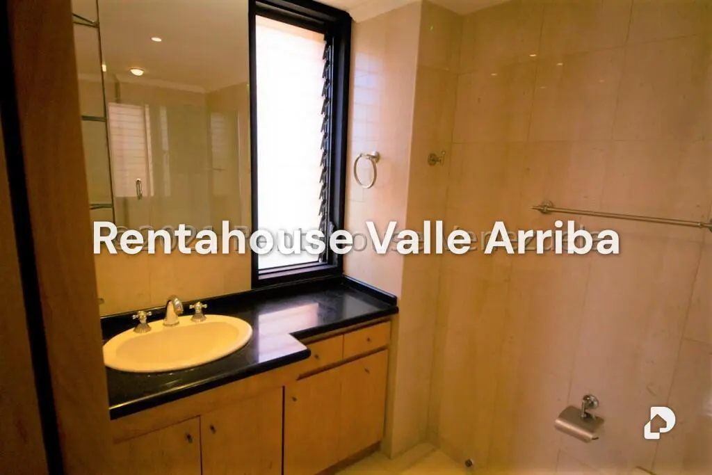 Apartamento en Los Samanes, Caracas – 11