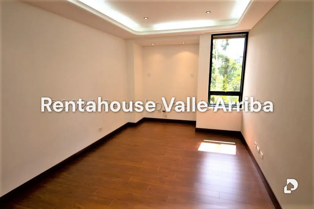 Apartamento en Los Samanes, Caracas – 12