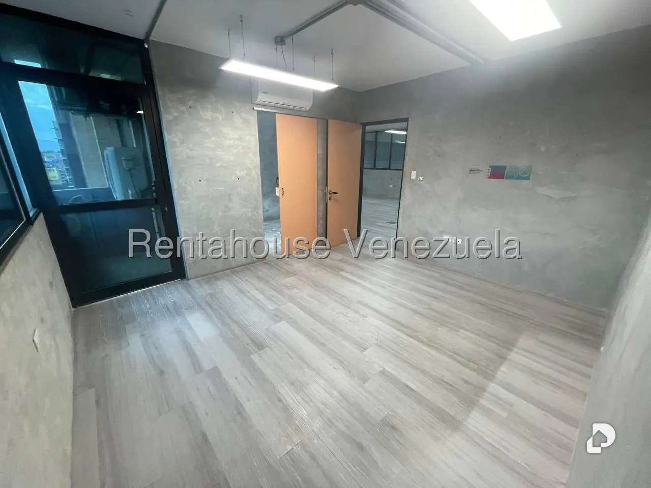 Oficina en El Rosal, Caracas – 6